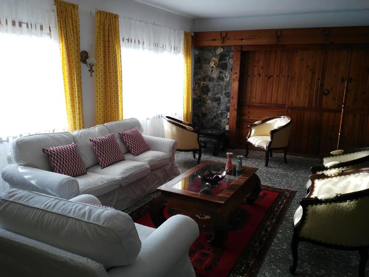 Hospedaje Tu Sitio La Esperanza  Espanha