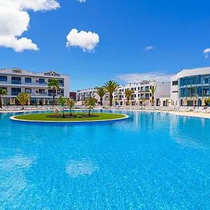 **** Hotel Cordial Marina Blanca Spanje