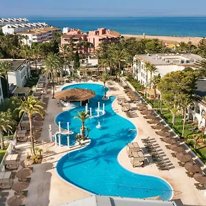 **** Hotel Melia Zahara & Spanje