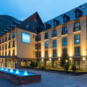 **** Hotel Val D'aran, Affiliated By Melia Spanje