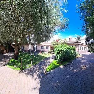 Almacanarias.rural Villa