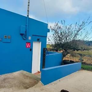 La Casita De Rosi Сasa de vacaciones