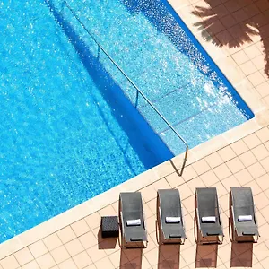 **** Hotel Ibis Styles Barcelona Spanje