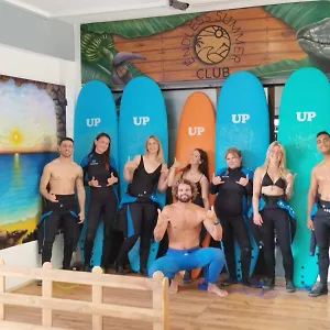  Hostel Endless Summer (adults Only)