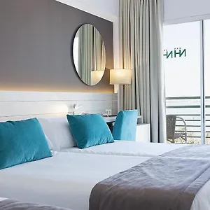 **** Hotel Niagara Spanje
