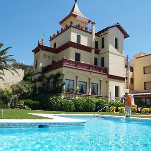 *** Hotel Del Sol Spanje