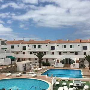 1 Apartahotel