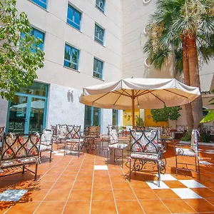 **** Hotel Mainake Costa Del Sol Spanje