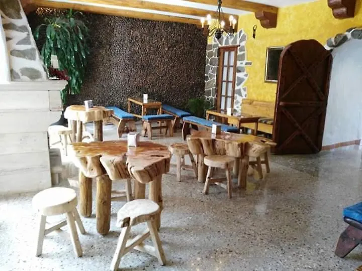 Hospedaje Tu Sitio La Esperanza  0*, La Esperanza (Tenerife)