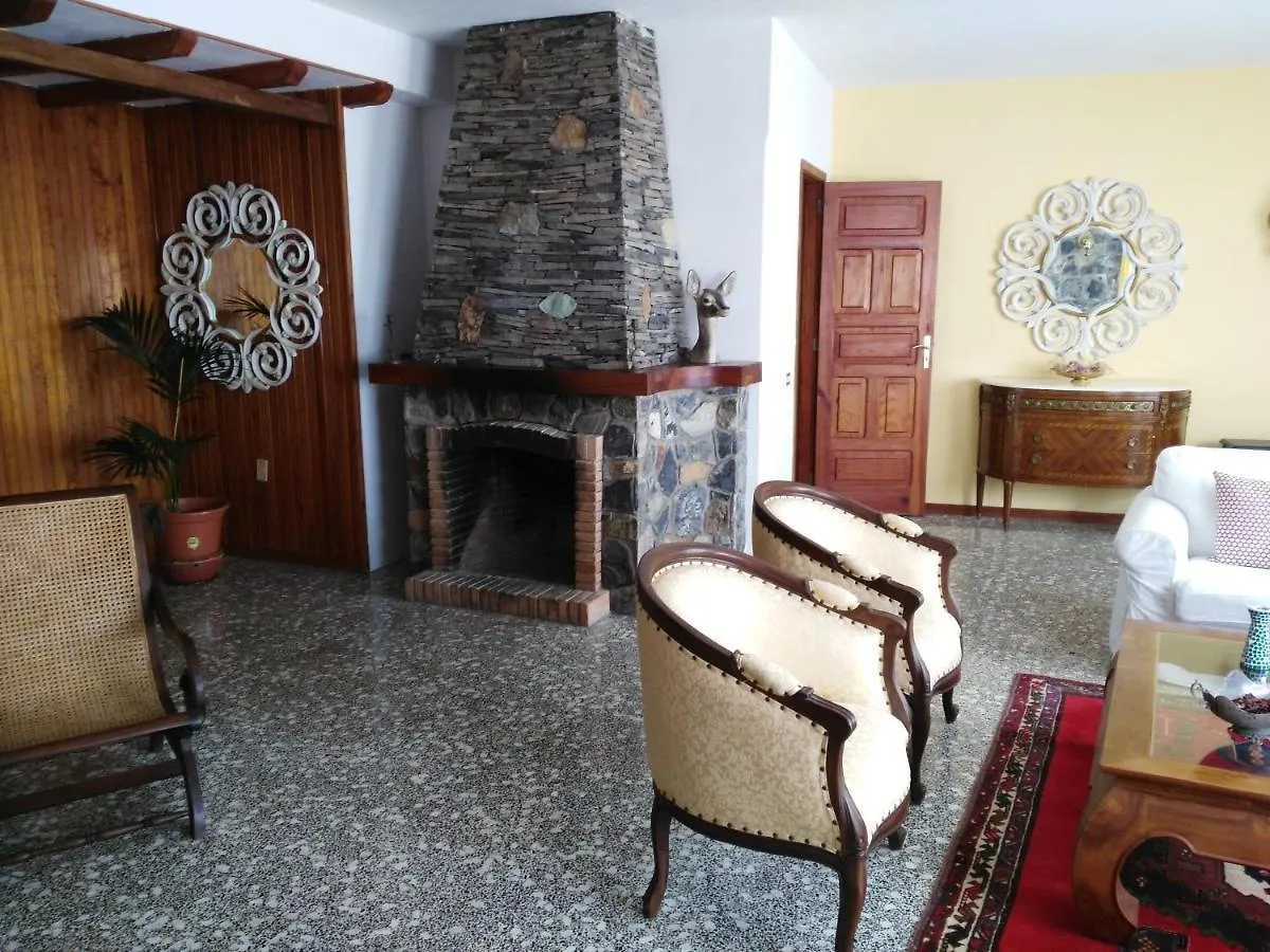 Herberg Hospedaje Tu Sitio La Esperanza  Spanje
