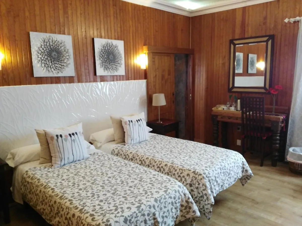 Herberg Hospedaje Tu Sitio La Esperanza