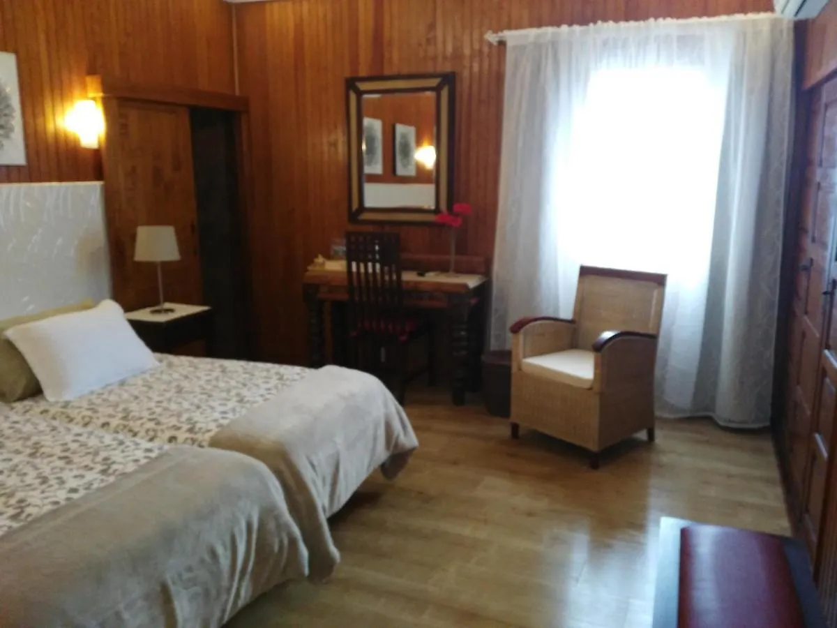 Hospedaje Tu Sitio La Esperanza  Herberg
