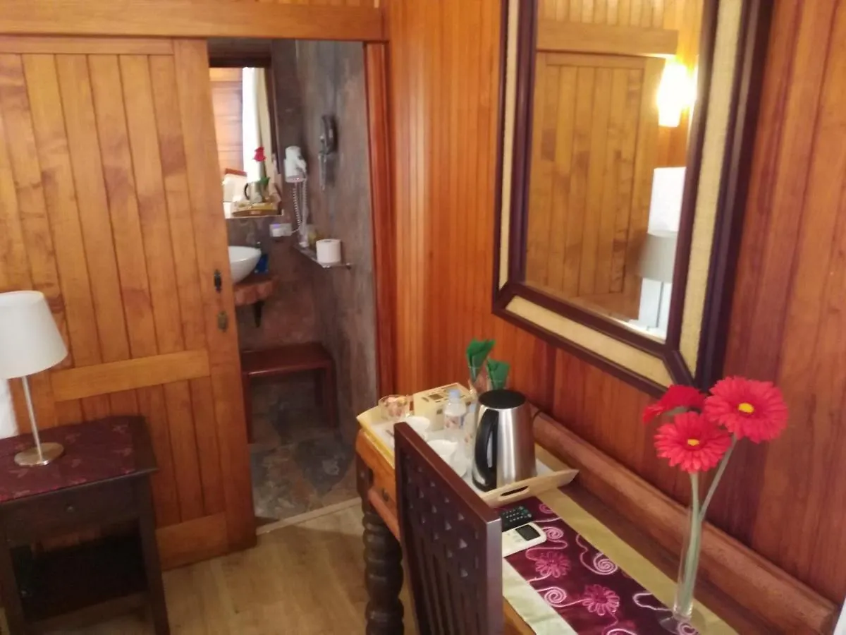 Hospedaje Tu Sitio La Esperanza  Spanje