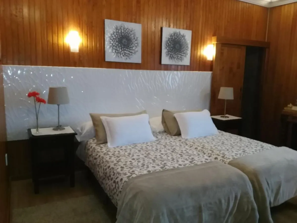 Hospedaje Tu Sitio La Esperanza  Spain